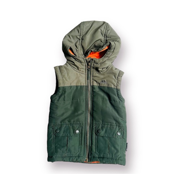 Trespass Kirkbost Chaqueta Impermeable Hombre M